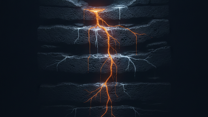 Data Centers Dump Water Cooling for PFAS Chemicals as AI Energy Demand Explodes