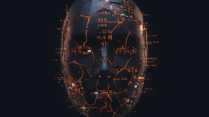AI Actress Glitches Live on Piers Morgan, Starts Speaking Random Cantonese