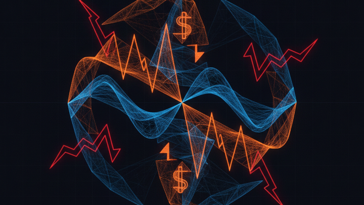 The Signal: Trump Markets Tank While Qatar Mediates Rising Iran Tensions