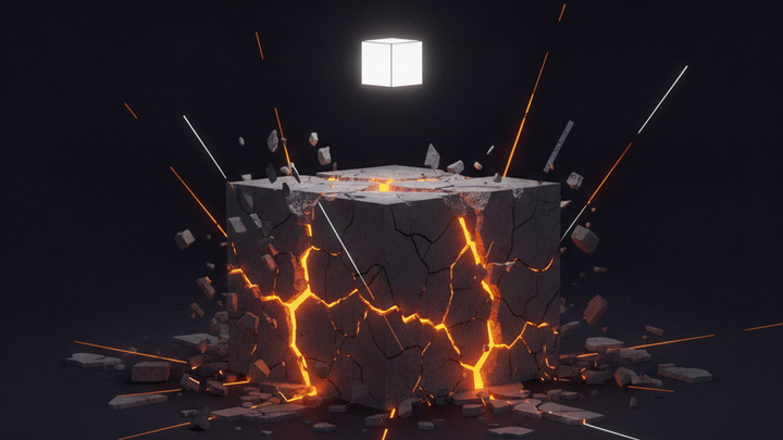 Forget AI Threats—Human Error Still Cripples Energy Grids Worldwide