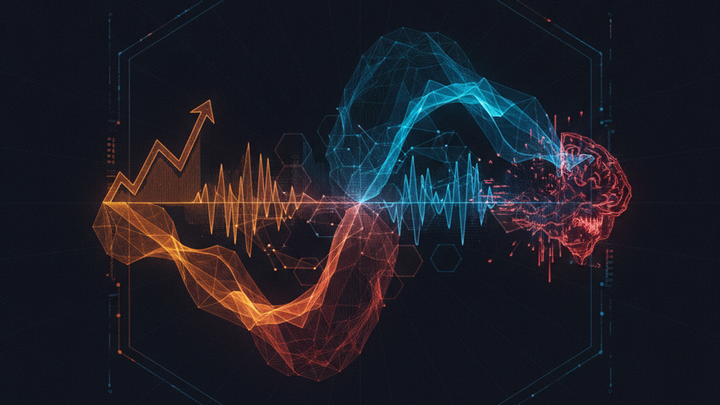The Signal: Markets Rally on Diplomacy While AI Risks Reshape Finance