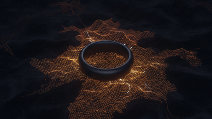 Oura Wants $2.2B While Selling Your Sleep Data Back to You