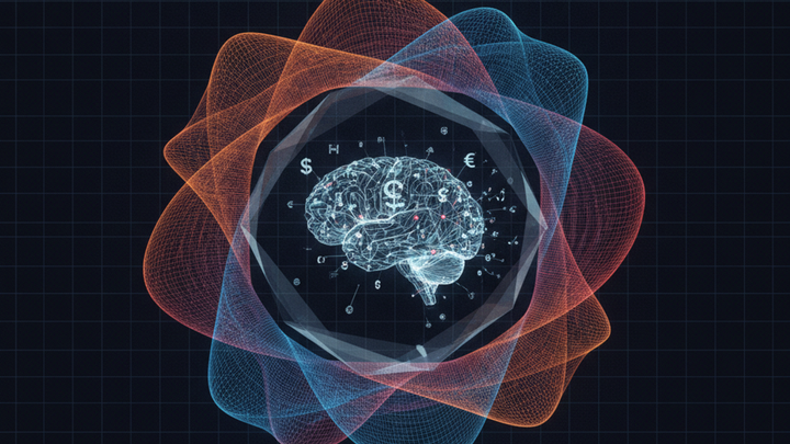The Signal: Global Institutions Rush to Control AI and Finance