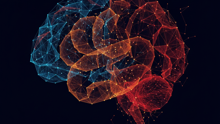 The Daily Signal: AI Agents Get Smarter While Retail Crashes Wall Street
