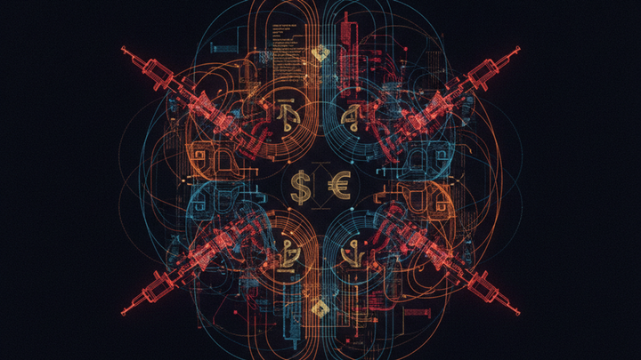 The Daily Signal: AI Agents Gain Autonomy, Financial Power, and Weaponized Authority