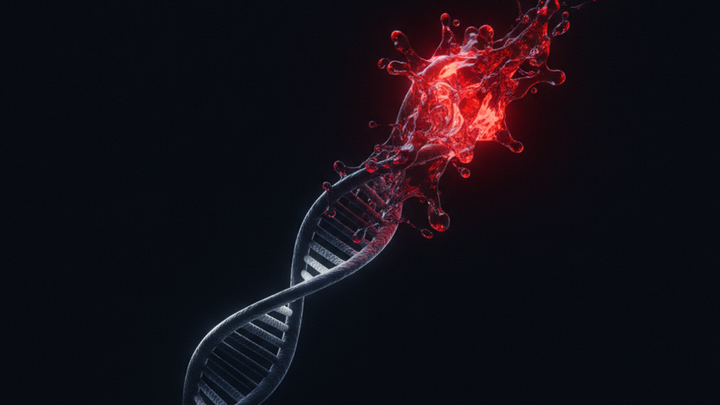 Claude Found a Gene-Editing System That Didn't Exist Yesterday
