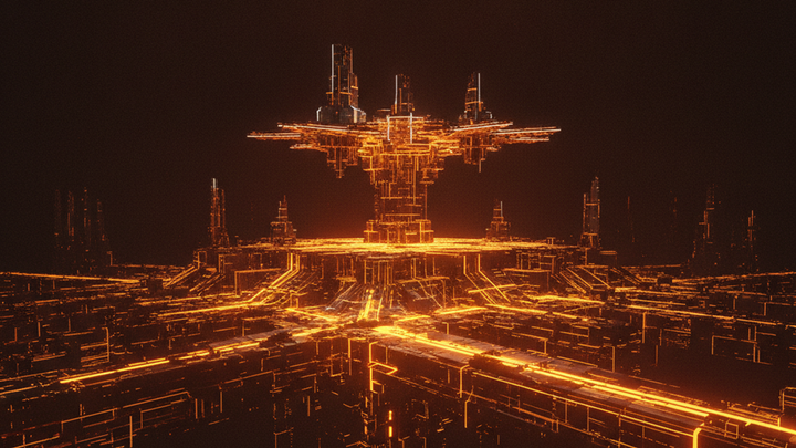Nvidia's AI Infrastructure Rivals Raise Millions While Giants Fight Over Models