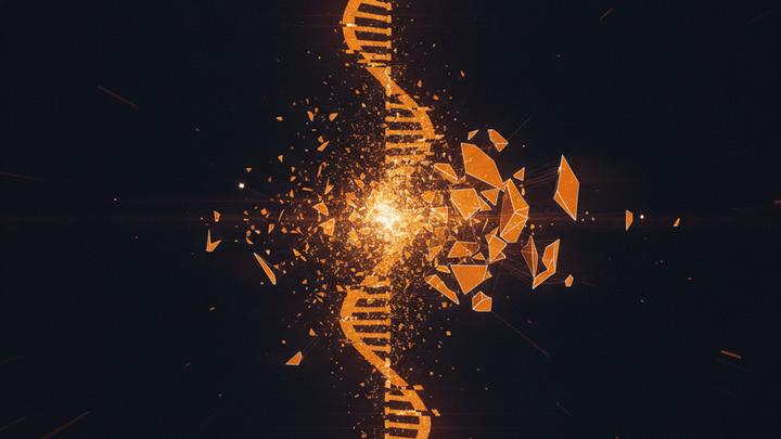 Claude Discovers New Gene-Editing Tool That Rivals Crispr