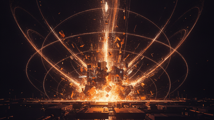 Google Bets $X Million That AI's Future Is in Orbit, Not Data Centers