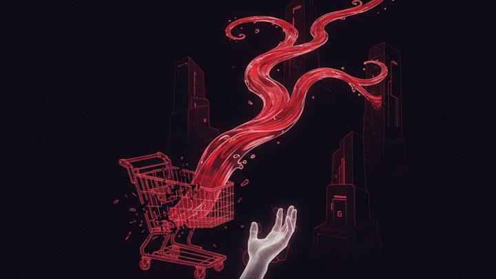 Meta's AI Agent Now Shops at Walmart Without You