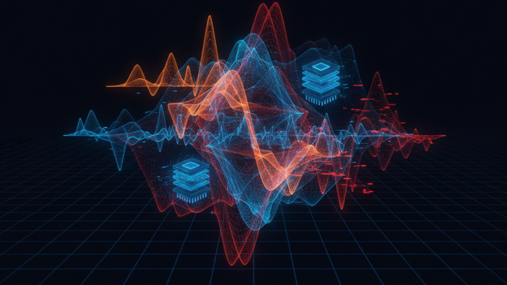 The Signal: Fed Moves Markets, Tech Giants Hoard Chips, AI Breaches Government