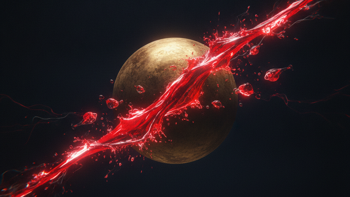 Quant Explodes 39% While Bitcoin Stalls at $84K