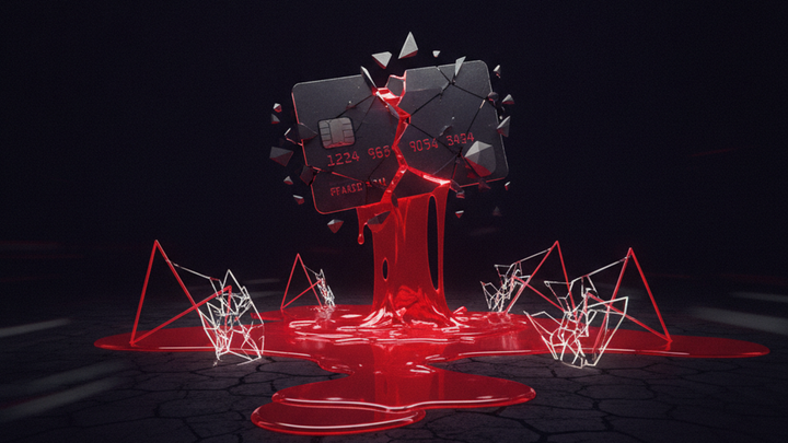 Dev Gives AI Agent a Credit Card and It Immediately Maxes Out
