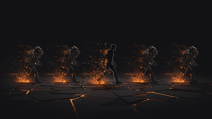 Five People Tested AI Agents for a Week and Only One Survived