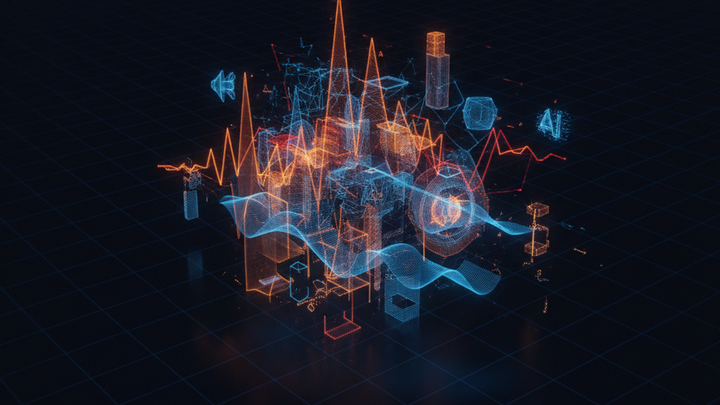 The Signal: AI Can't Save Crypto From Its Own Contradictions