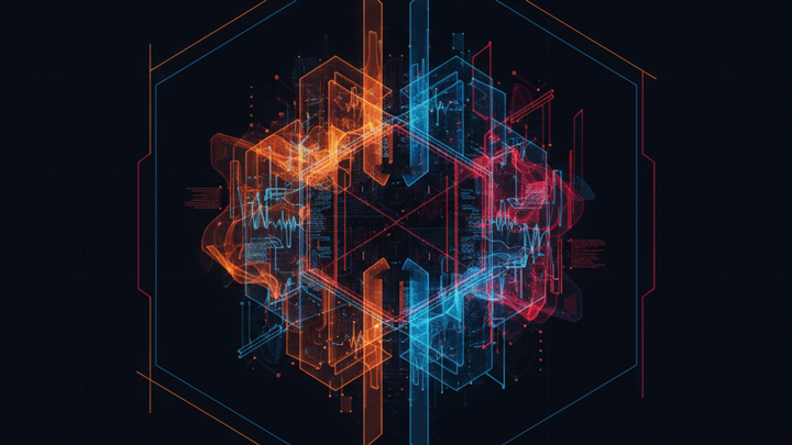 The Signal: Aging Crisis, Blockchain Identity Crisis, Lawmakers Face Tech Gap