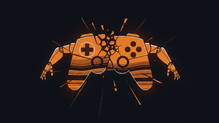 AI Companies Are Mining Your Game Saves to Train Robots