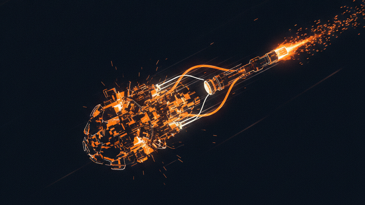 SpaceX Just Proved Its Exploding Rocket Can Actually Deliver Cargo