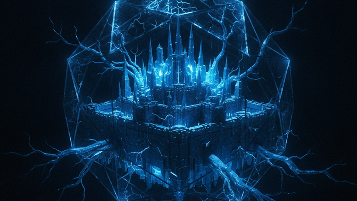 Nvidia Builds Containment Tech for AI It Helped Create
