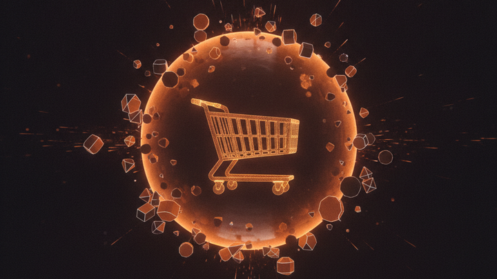 AI Agents Can Buy Your Stuff. Most People Won't Let Them.