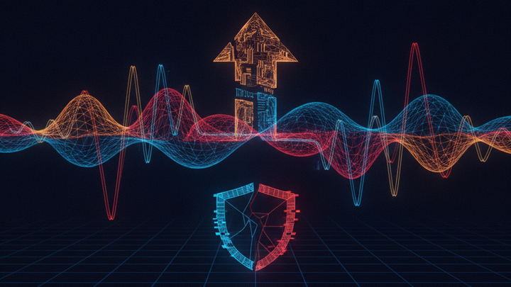 The Signal: AI Companies Scale Fast, Admit They Can't Guarantee Safety