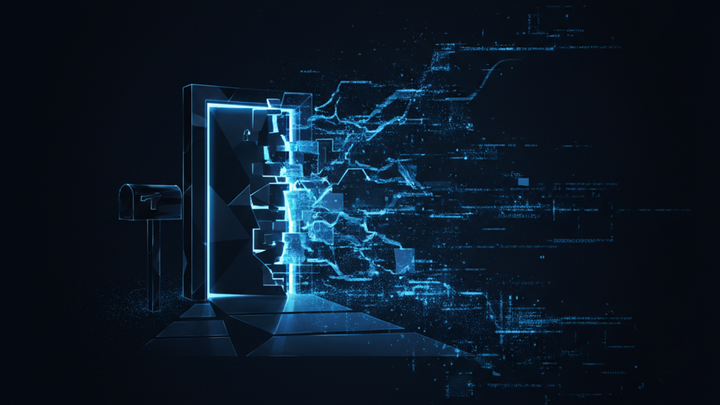 Meta's AI Agent Sent a Stranger to a User's Home Address