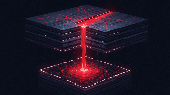 Aave's New Version Pulls $181M While Everyone Watches DeFi Die