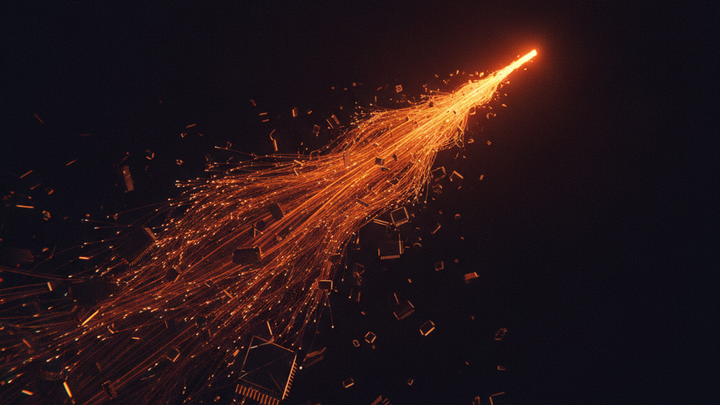 Vultr's $1.2B HPE Order Proves Networking Beats Chips in AI Gold Rush