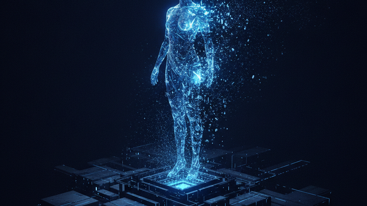 The People Training AI to Replace Them Are Getting Rich Doing It
