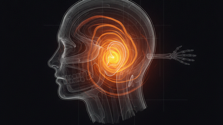 Starkey Skips Smartwatches and Puts AI Directly Inside Your Ears