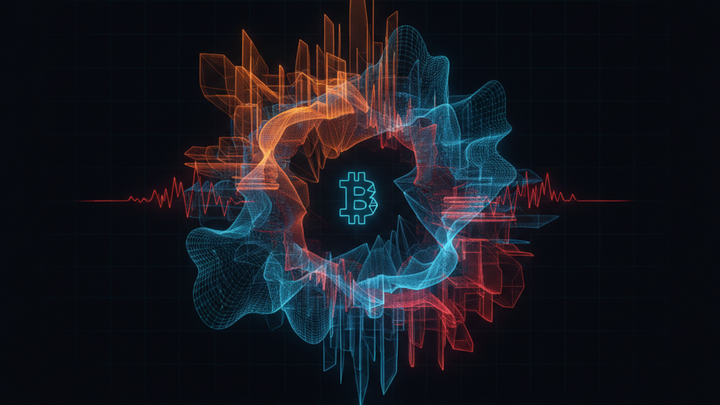 The Signal: Tech Giants Race Ahead While Bitcoin Surges Institutional