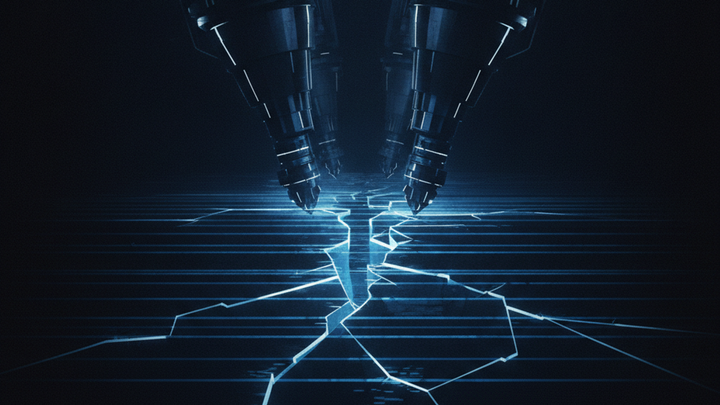 Publishers Selling AI Training Rights at Whatever Price Big Tech Offers