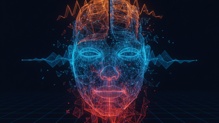 The Signal: Desperation Replaces Resistance as AI Gold Rush Intensifies