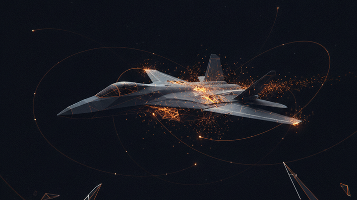 Lockheed Martin Brings ChatGPT Into America's Most Broken Warplane