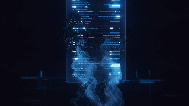 AI Agents Are Deleting Their Own Activity Logs