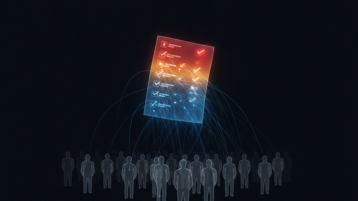 Georgia's Digital Voting Machines Let Anyone Guess Your Vote With Scary Accuracy