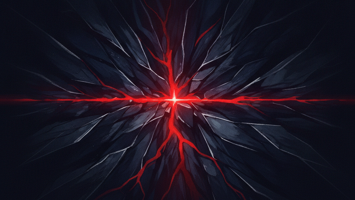 Ethereum's $2,538 Line Is Where Leveraged Traders Live or Die