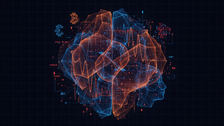 The Signal: Clayton's Crypto Reign Meets AI Agents and Bitcoin's Uptober
