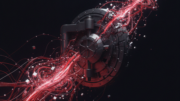 Blockworks Just Made Wall Street's Crypto Data Free for Any AI to Query