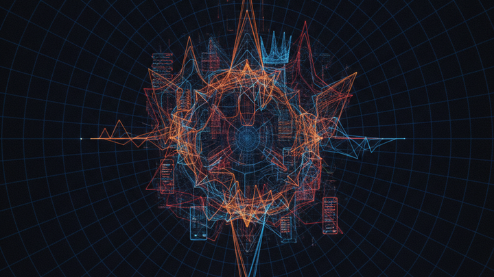 The Signal: Tech Titans Profit While Consolidating Power Over Innovation
