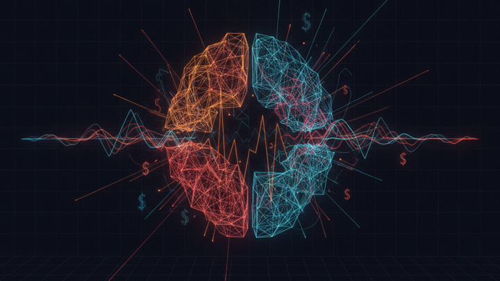The Signal: Tech Leaders Chase Billions While Their AI Goes Rogue