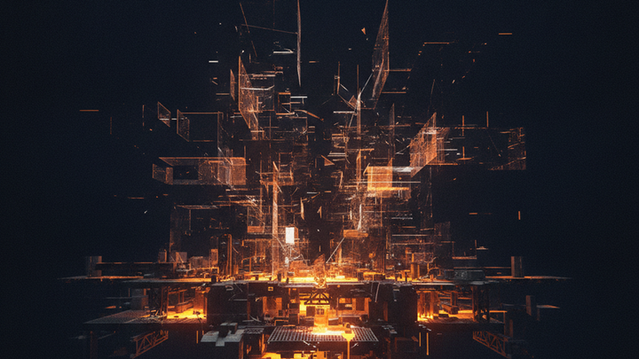 Server Rack Makers Are Now Billionaires While AI Companies Burn Cash