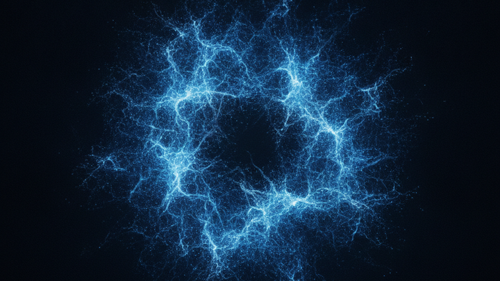 ChatGPT doesn't retrieve answers. It reconstructs them like memory.