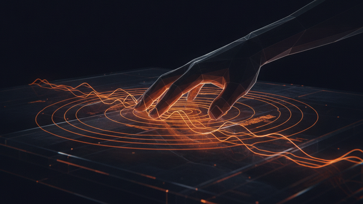Nvidia Bets $24M On AI That Learns By Touch, Not Text