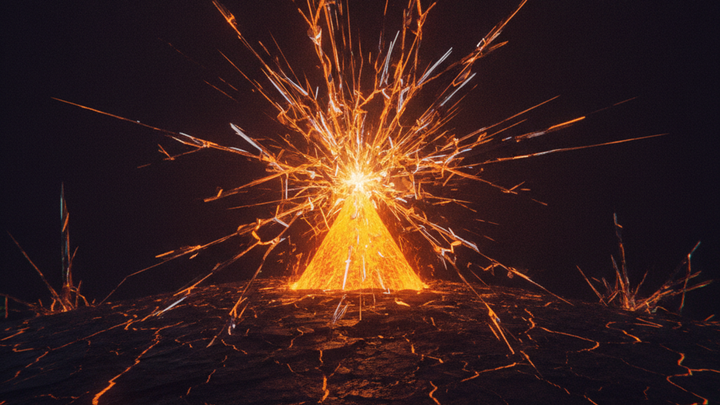 ByteDance Intern Raises $200M to Beat Stanford's Fei-Fei Li