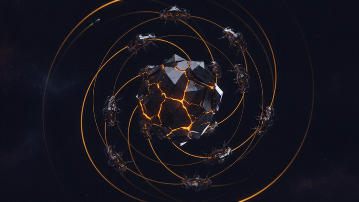 Ex-SpaceX Engineers Just Raised $30M for Satellite Bodyguards