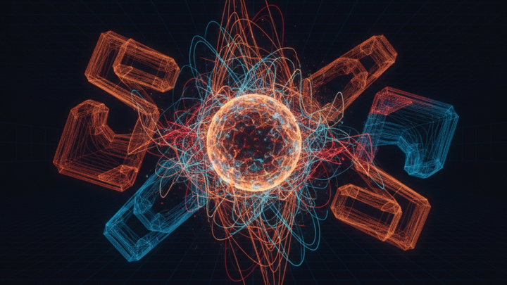 The Signal: Government Loses Control as Tech Giants Battle for AI Dominance