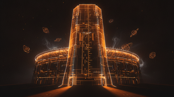 Arena Intelligence Hits $3.1B While the AI Models It Judges Stay Smaller