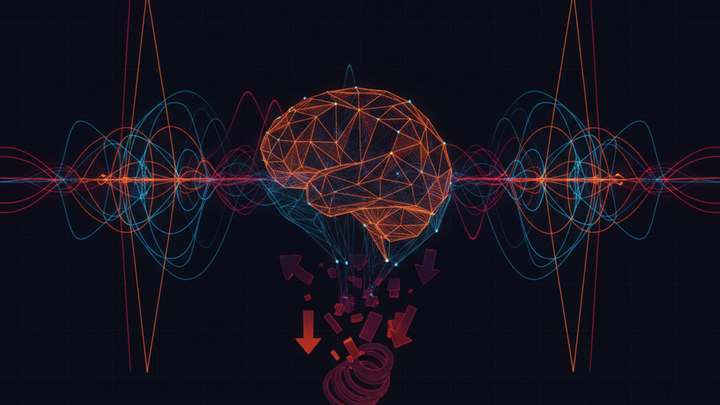 The Signal: AI Hype Faces Reckoning as Crypto Markets Tumble
