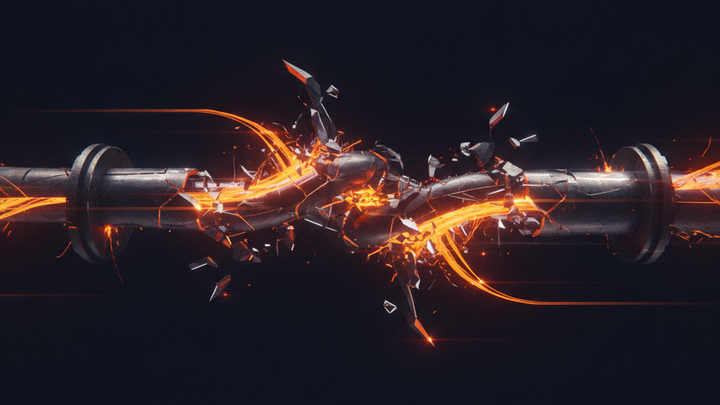 OpenAI Burns $5 Billion Chasing $70B Revenue While Data Centers Choke